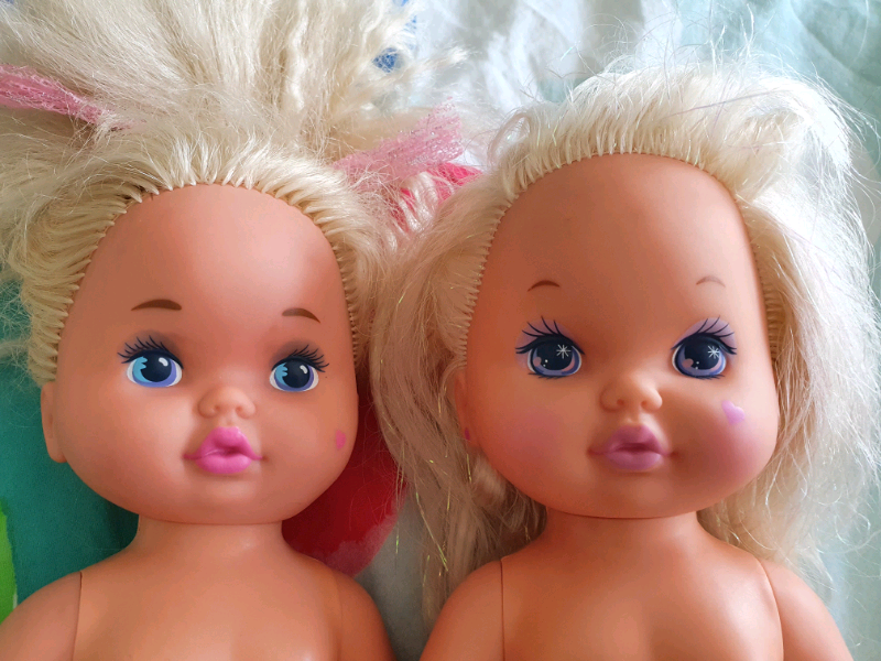 lil miss dolls